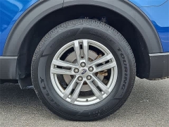 Used 2020  Ford Explorer 4d SUV 4WD XLT 2.3L EcoBoost at CarloanExpress.Com near Hampton, VA