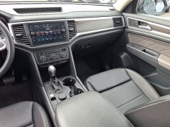 Used 2021  Volkswagen Atlas 3&period;6L V6 SE w&sol;Technology 4MOTION at CarloanExpress&period;Com near Hampton&comma; VA