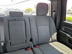 Used 2025  Ram 2500 Big Horn 4x4 Crew Cab 6'4" Box at CarloanExpress&period;Com near Hampton&comma; VA