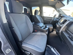 Used 2024  Ram 1500 Classic SLT 4x2 Quad Cab 6'4" Box at CarloanExpress&period;Com near Hampton&comma; VA