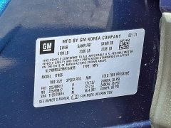 Used 2021  Chevrolet Trailblazer 4d SUV FWD LS at CarloanExpress&period;Com near Hampton&comma; VA