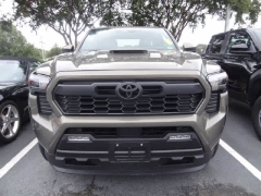Used 2024  Toyota Tacoma 4WD Double Cab Bed &lpar;Natl&rpar; at CarloanExpress&period;Com near Hampton&comma; VA