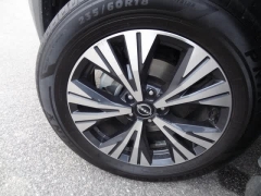 Used 2023  Nissan Rogue FWD SV at CarloanExpress&period;Com near Hampton&comma; VA