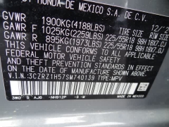 Used 2025  Honda HR-V Sport 2WD CVT at CarloanExpress&period;Com near Hampton&comma; VA