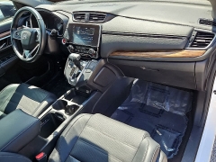 Used 2021  Honda CR-V EX-L AWD at CarloanExpress&period;Com near Hampton&comma; VA