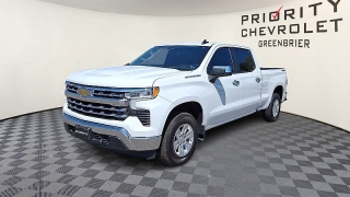 Used 2024  Chevrolet Silverado 1500 4WD Crew Cab 157" LT at CarloanExpress&period;Com near Hampton&comma; VA