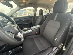 Used 2024  Nissan Sentra SV CVT at CarloanExpress&period;Com near Hampton&comma; VA