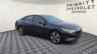 Used 2023  Hyundai Elantra SEL IVT at CarloanExpress&period;Com near Hampton&comma; VA