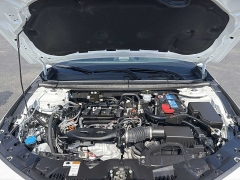 Used 2024  Honda Accord Sedan EX CVT at CarloanExpress&period;Com near Hampton&comma; VA