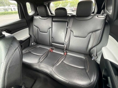 Used 2023  Jeep Compass Limited 4x4 at CarloanExpress&period;Com near Hampton&comma; VA