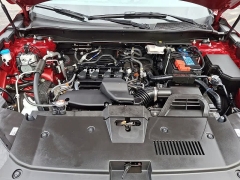 Used 2024  Honda CR-V EX AWD at CarloanExpress&period;Com near Hampton&comma; VA