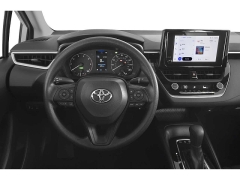 Used 2024  Toyota Corolla Hybrid FWD &lpar;Natl&rpar; at CarloanExpress&period;Com near Hampton&comma; VA