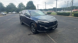 Used 2026  Honda CR-V EX-L AWD at CarloanExpress&period;Com near Hampton&comma; VA