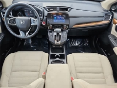 Used 2020  Honda CR-V 4d SUV FWD EX at CarloanExpress.Com near Hampton, VA