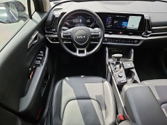 Used 2023  Kia Sportage EX FWD at CarloanExpress&period;Com near Hampton&comma; VA