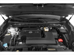 Used 2023  Nissan Murano AWD SV at CarloanExpress&period;Com near Hampton&comma; VA