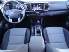 Used 2021  Toyota Tacoma 4WD Double Cab 5' Bed V6 &lpar;Natl&rpar; at CarloanExpress&period;Com near Hampton&comma; VA