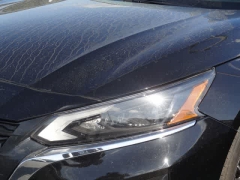 Used 2023  Nissan Altima 2&period;5 SV Sedan at CarloanExpress&period;Com near Hampton&comma; VA
