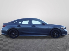 Used 2025  Honda Civic Sedan Sport CVT at CarloanExpress&period;Com near Hampton&comma; VA