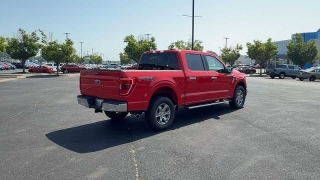 Used 2022  Ford F-150 4WD SuperCrew Box at CarloanExpress&period;Com near Hampton&comma; VA
