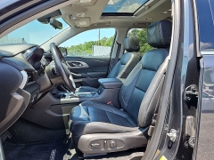 Used 2019  Chevrolet Traverse 4d SUV AWD LT Leather at CarloanExpress&period;Com near Hampton&comma; VA