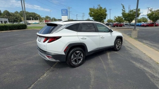 Used 2026  Hyundai Tucson SEL Plus AWD at CarloanExpress&period;Com near Hampton&comma; VA