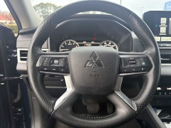 Used 2024  Mitsubishi Outlander SE S-AWC at CarloanExpress&period;Com near Hampton&comma; VA