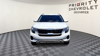 Used 2023  Kia Seltos S IVT AWD at CarloanExpress&period;Com near Hampton&comma; VA