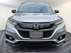 Used 2022  Honda HR-V Sport AWD CVT at CarloanExpress&period;Com near Hampton&comma; VA
