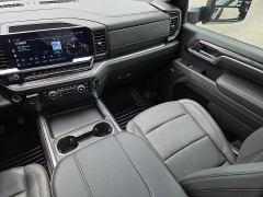 Used 2025  Chevrolet Silverado 2500HD 4WD Crew Cab 159" LTZ at CarloanExpress&period;Com near Hampton&comma; VA