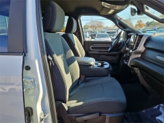 Used 2024  Ram 2500 Big Horn 4x4 Crew Cab 6'4" Box at CarloanExpress&period;Com near Hampton&comma; VA