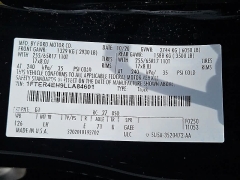 Used 2020  Ford Ranger 2WD SuperCrew 5' Box at CarloanExpress&period;Com near Hampton&comma; VA