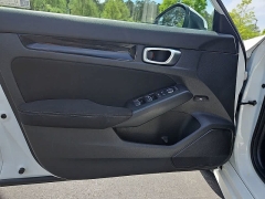 Used 2023  Honda Civic Sedan EX CVT at CarloanExpress&period;Com near Hampton&comma; VA