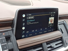 Used 2022  Chevrolet Tahoe 4WD 4dr High Country at CarloanExpress&period;Com near Hampton&comma; VA