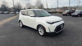 Used 2023  Kia Soul LX IVT at CarloanExpress&period;Com near Hampton&comma; VA