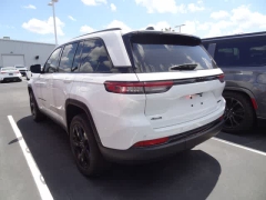 Used 2023  Jeep Grand Cherokee Limited 4x4 at CarloanExpress&period;Com near Hampton&comma; VA