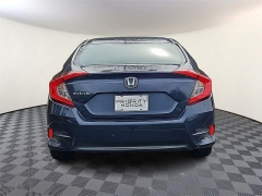 Used 2016  Honda Civic Sedan 4d EX at CarloanExpress&period;Com near Hampton&comma; VA