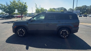 Used 2026  Hyundai Santa Fe SEL AWD at CarloanExpress&period;Com near Hampton&comma; VA