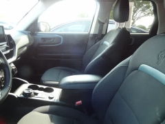 Used 2024  Ford Bronco Sport Badlands 4x4 at CarloanExpress&period;Com near Hampton&comma; VA