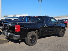 Used 2017  Chevrolet Silverado 1500 4WD Double Cab 143&period;5" LT w&sol;2LT at CarloanExpress&period;Com near Hampton&comma; VA
