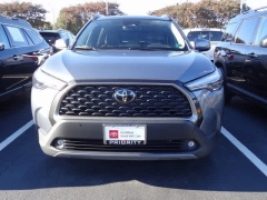 Used 2023  Toyota Corolla Cross XLE AWD at CarloanExpress.Com near Hampton, VA