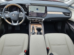 Used 2025  Lexus RX RX 350 AWD at CarloanExpress&period;Com near Hampton&comma; VA