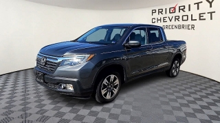Used 2019  Honda Ridgeline Crew Cab AWD RTL at CarloanExpress&period;Com near Hampton&comma; VA