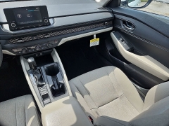 Used 2023  Honda Accord Sedan EX CVT at CarloanExpress&period;Com near Hampton&comma; VA