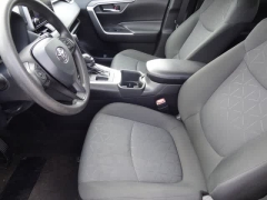 Used 2024  Toyota RAV4 XLE FWD at CarloanExpress&period;Com near Hampton&comma; VA