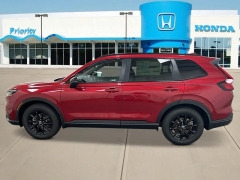 New 2026  Honda CR-V Hybrid Sport-L AWD at CarloanExpress.Com near Hampton, VA