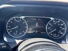 Used 2023  Nissan Rogue AWD SV at CarloanExpress&period;Com near Hampton&comma; VA