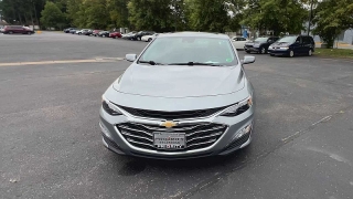 Used 2024  Chevrolet Malibu 4dr Sdn 1LT at CarloanExpress.Com near Hampton, VA