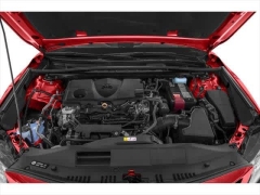 Used 2024  Toyota Camry SE Auto at CarloanExpress&period;Com near Hampton&comma; VA