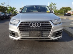 Used 2018  Audi Q7 3&period;0 TFSI Prestige at CarloanExpress&period;Com near Hampton&comma; VA